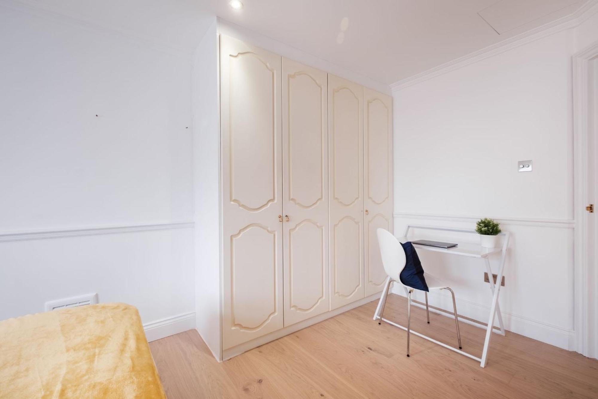 London Fitzrovia - Cityapartmentstay Екстериор снимка